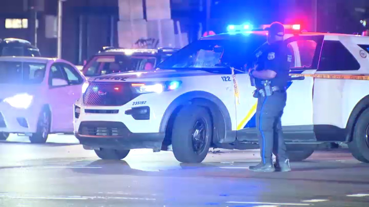 Person killed in South Philly hit-and-run Sunday night: Police – NBC10 Philadelphia