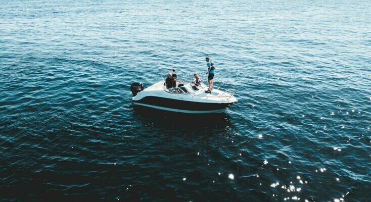 Motorboat