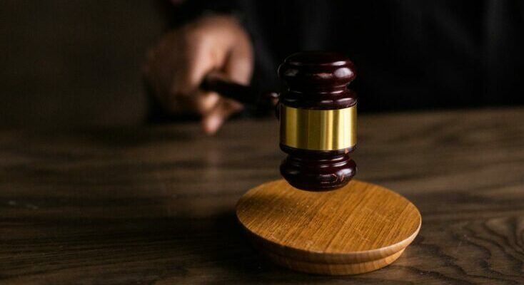 Judge
