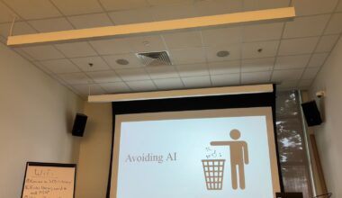 Free Library of Philadelphia teaches AI literacy