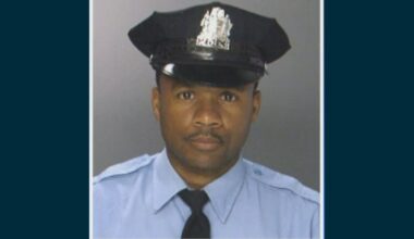 Judge overturns conviction of man accused of killing Philadelphia police officer Moses Walker