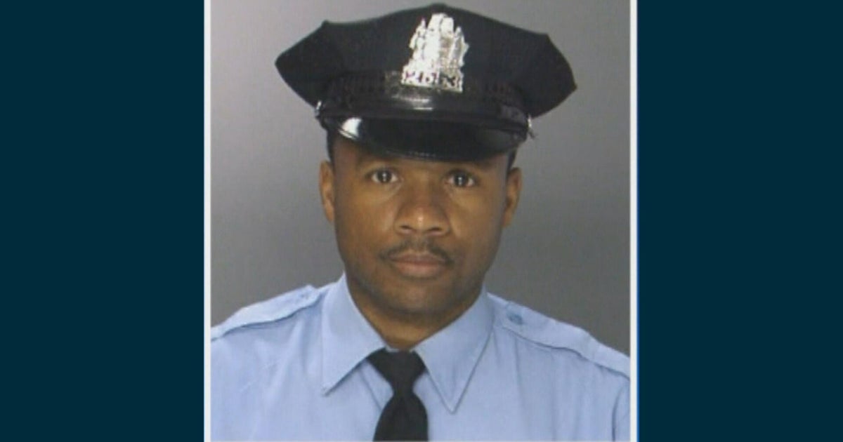 Judge overturns conviction of man accused of killing Philadelphia police officer Moses Walker