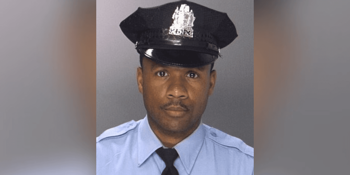 Murder conviction overturned for man accused of shooting of Philly cop in 2012