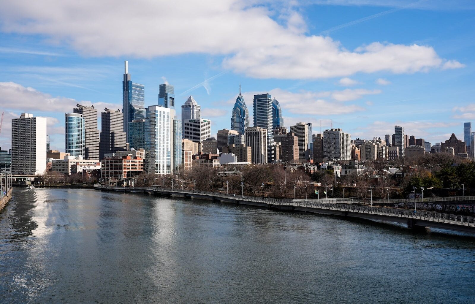 DNC 2028 convention: Philly among Democrats' short list