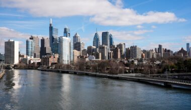 DNC 2028 convention: Philly among Democrats' short list