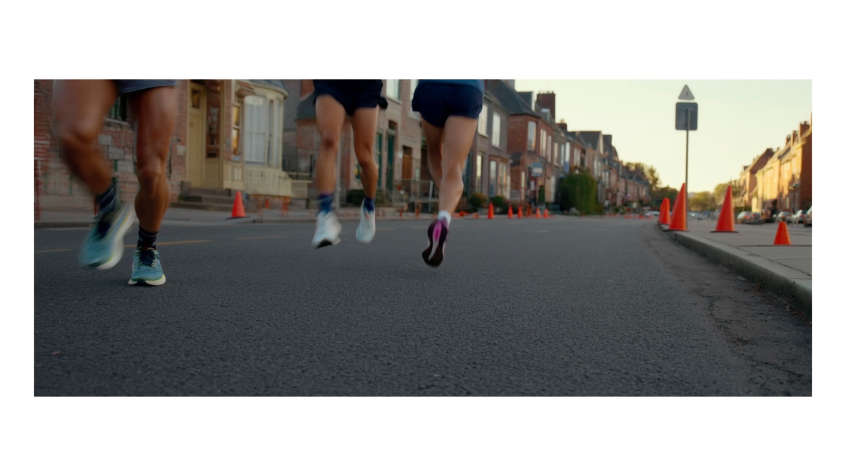 Philly 10K to close South Philadelphia streets Sunday morning