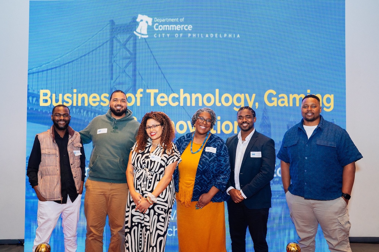 10 Black-owned small businesses to know in Philadelphia