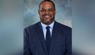 Carlton Williams faces new duties and challenges as Philly’s new managing director
