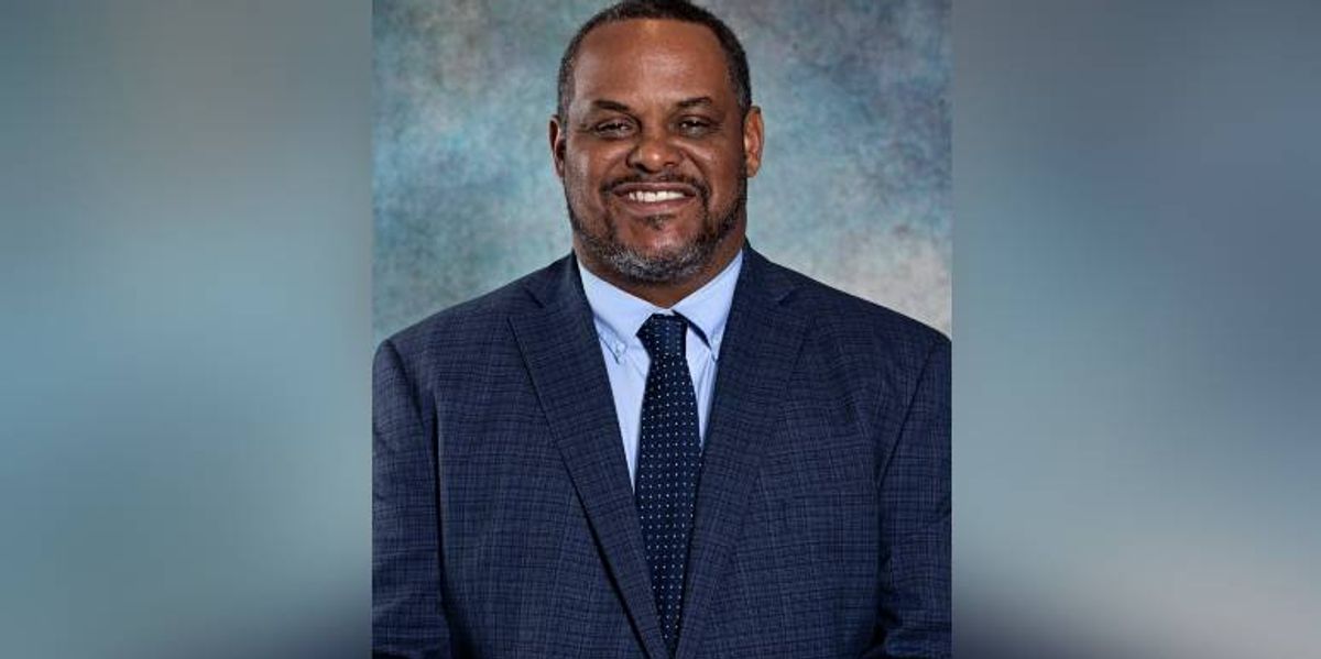 Carlton Williams faces new duties and challenges as Philly’s new managing director