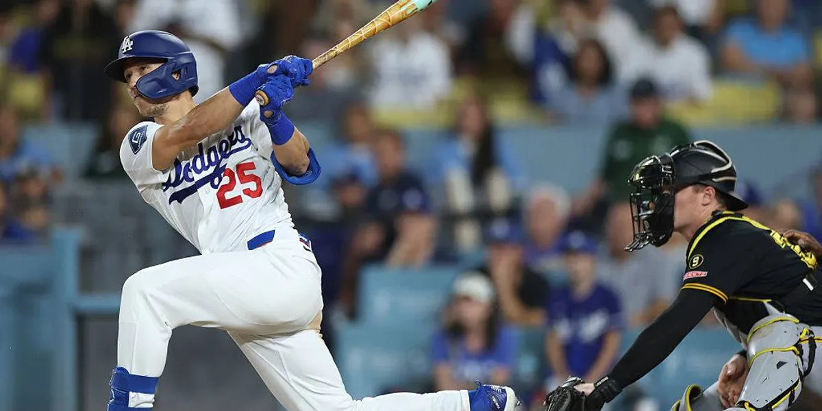 Dodgers beat Pirates 5-4 on Edman's walk-off single