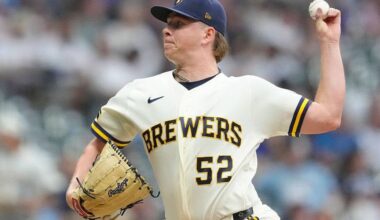 Pirates fall to Brewers 4-2