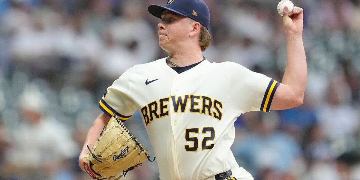 Pirates fall to Brewers 4-2