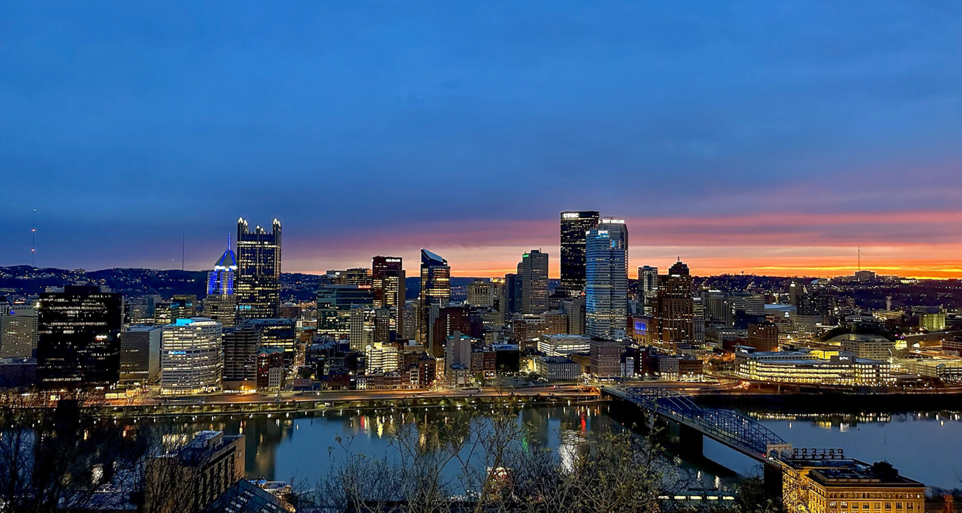 Why 100 tech leaders are visiting Pittsburgh this September