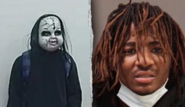 Philadelphia Halloween mask suspect Zymire Hughes may have fled state: police