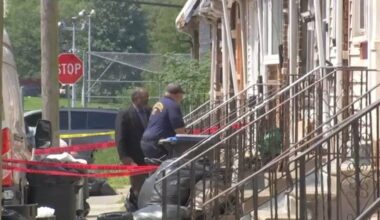 Man shot to death in Southwest Philadelphia