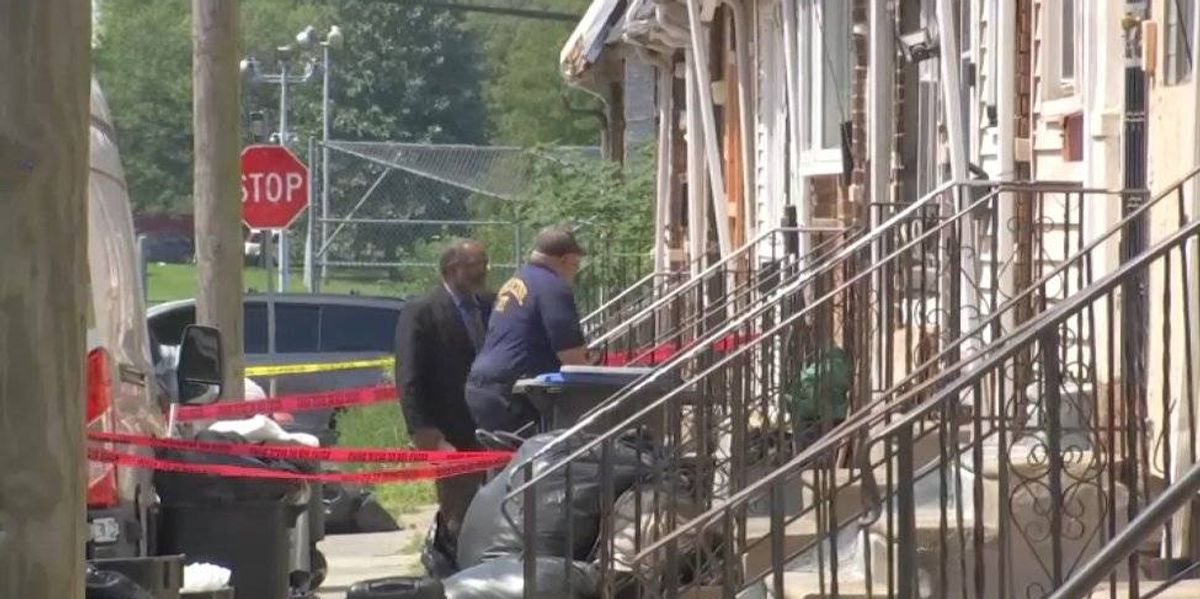 Man shot to death in Southwest Philadelphia