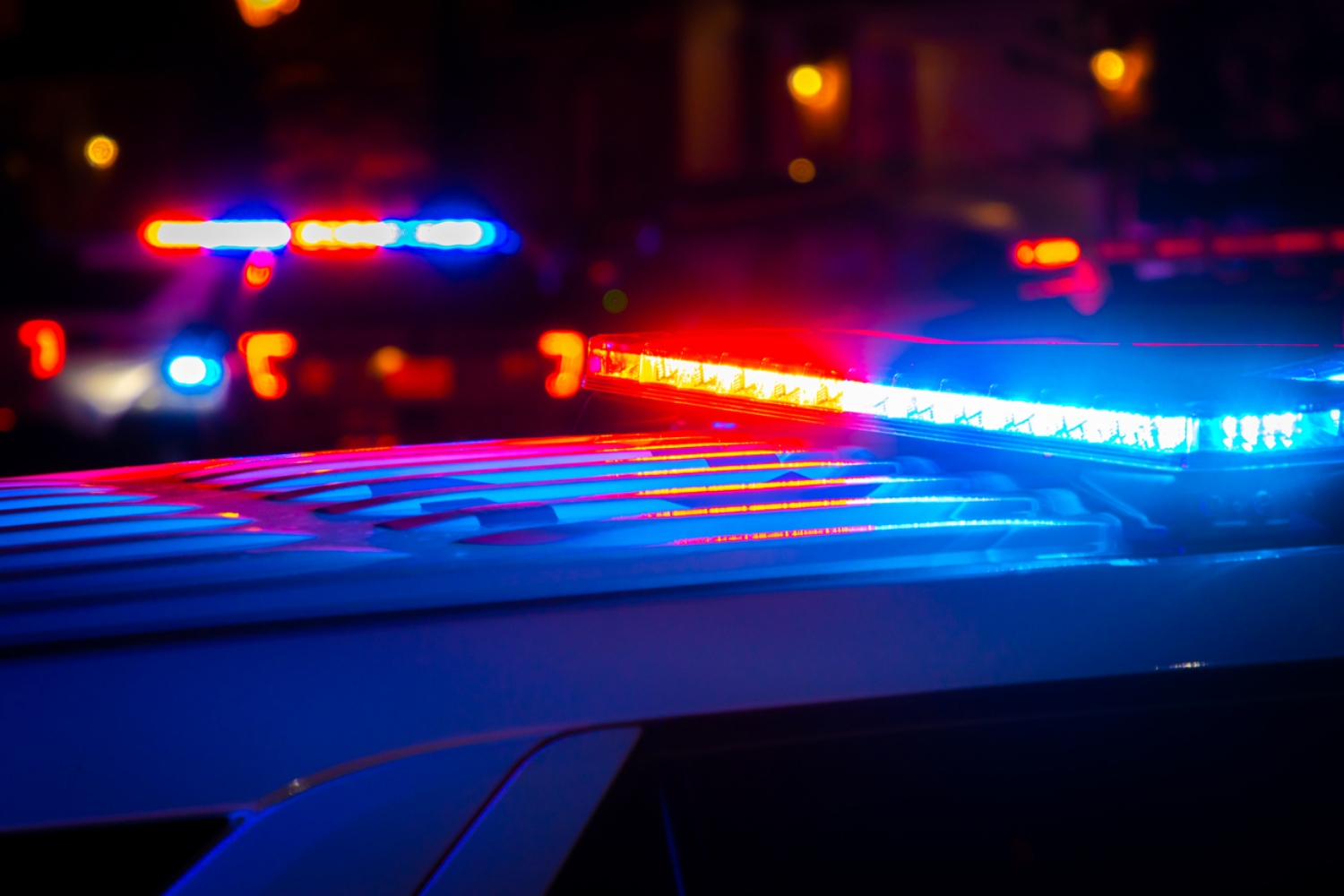 Investigations Into Pair of DUIs, Theft of Flag Underway by Pennsylvania State Police