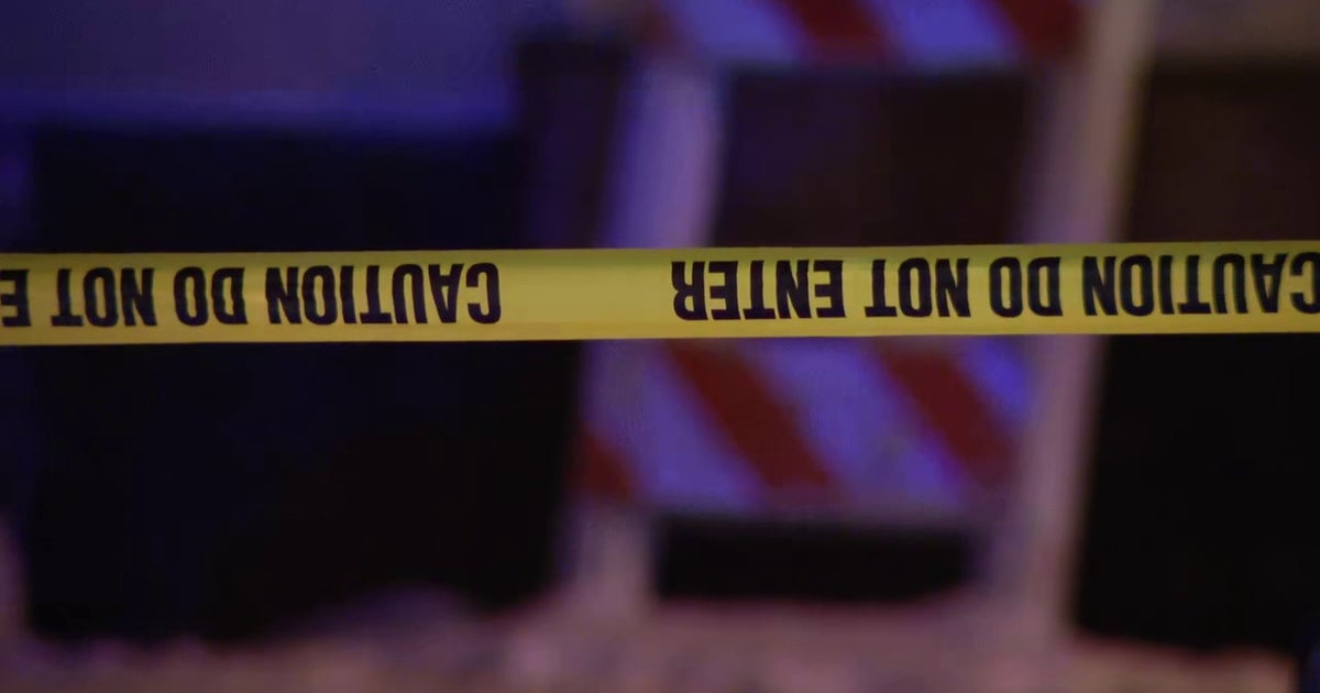 Police hold press conference on deadly Olney hit-and-run, internal affairs investigation