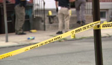 Philadelphia PD investigate string of shootings, stabbings across city, including SW killing