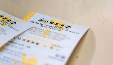 Powerball ticket worth $150k sold in Pittsburgh-area