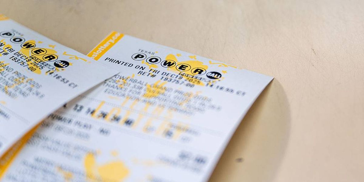 Powerball ticket worth $150k sold in Pittsburgh-area