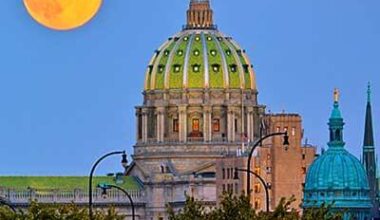 2026 PGA Championship Helps Show the World Why Pennsylvania is the Best Place to Visit and Do Business