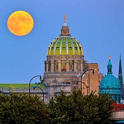 2026 PGA Championship Helps Show the World Why Pennsylvania is the Best Place to Visit and Do Business