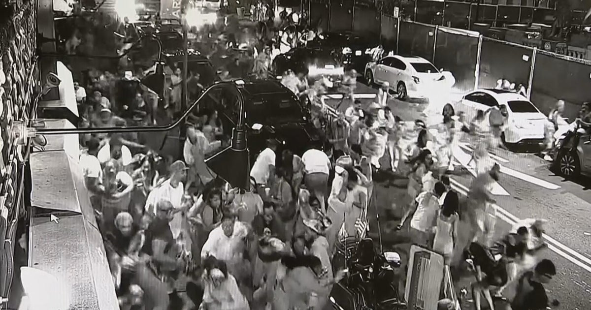 Emergency curfew issued in Trenton, New Jersey, amid surge of weekend violence, officials say