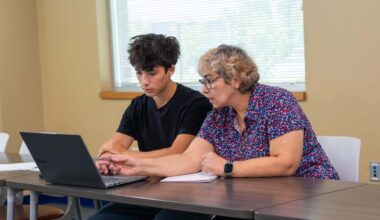 Summer programs connect AI, academic readiness and student success