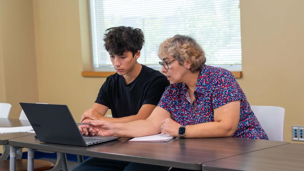 Summer programs connect AI, academic readiness and student success
