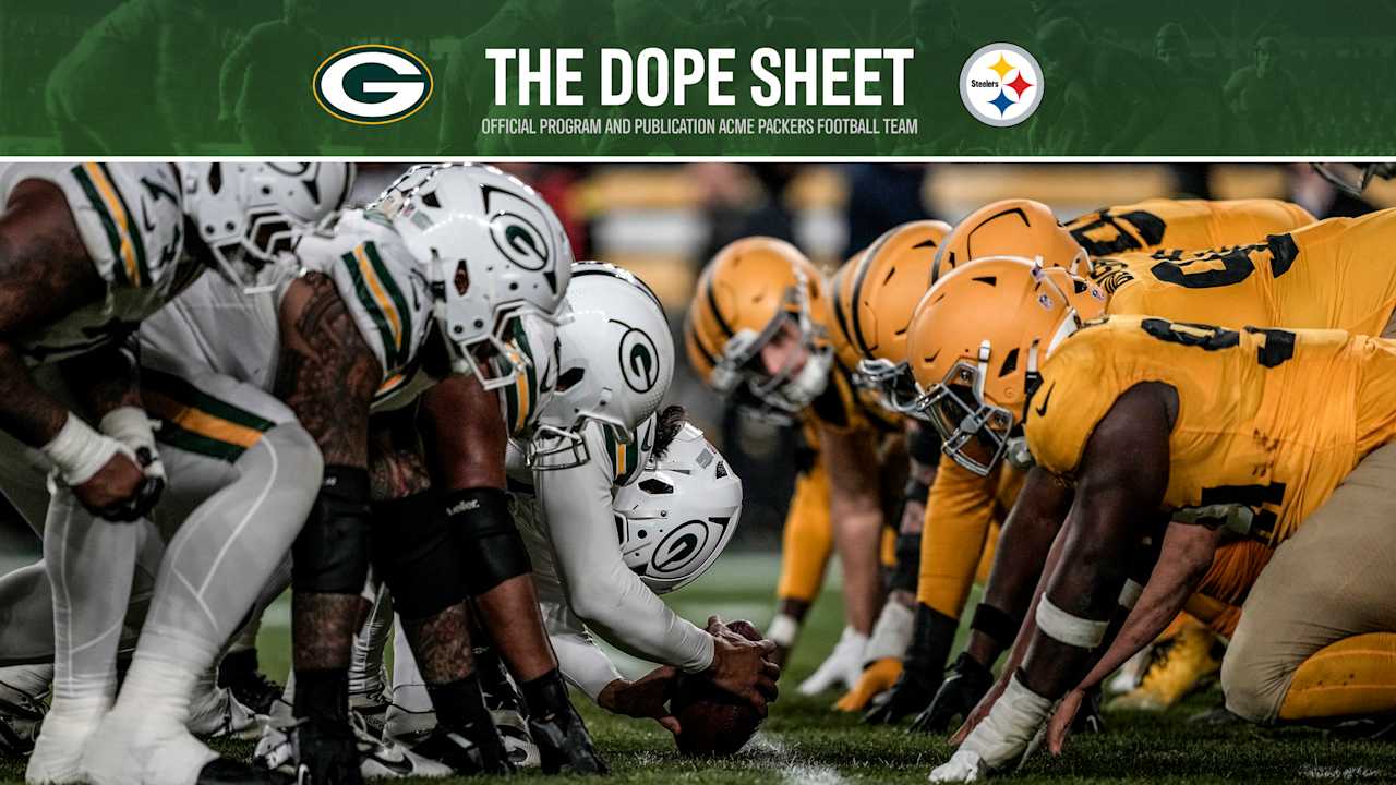 Green Bay Packers logo