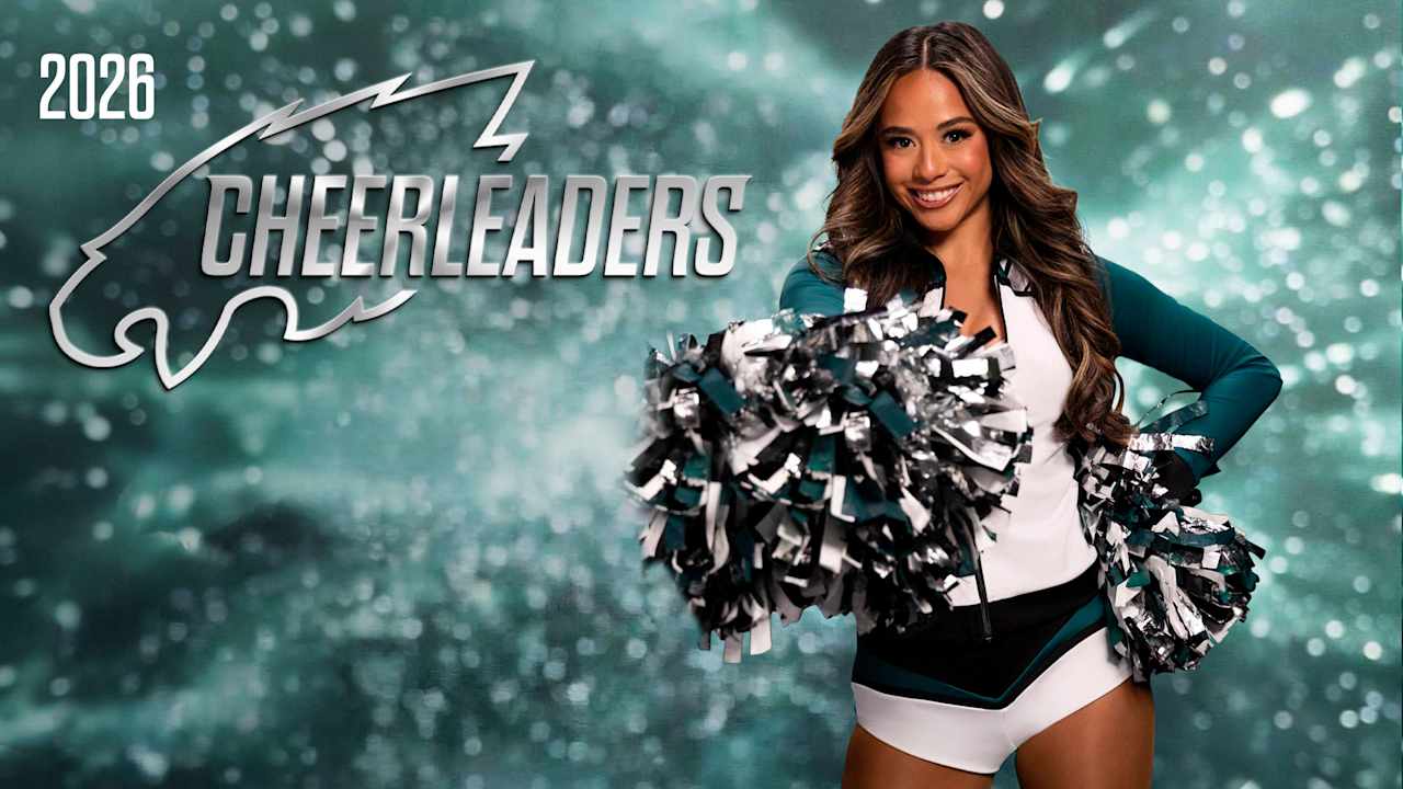 Philadelphia Eagles logo