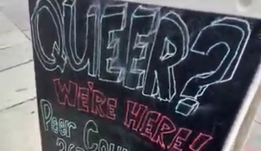 Generocity The State of Queer Health in Philadelphia: Policy, Funding, and the Fight to Live Authentically