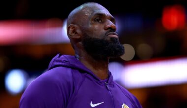 LeBron James launches YouTube golf venture with Cavs reunion