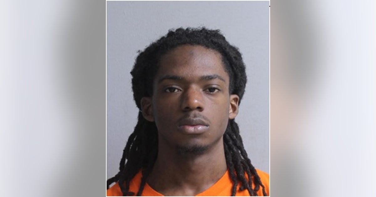 18-year-old charged with attempted murder after fight-turned-shooting in Norristown