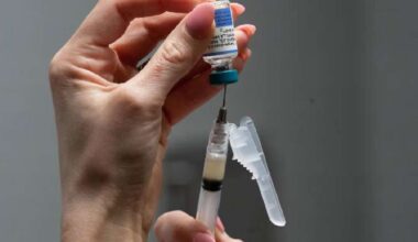 2 dead from measles in Pennsylvania as cases surge across US