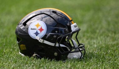 Pittsburgh Steelers news: Broderick Jones’ road back, veteran defender intrigue