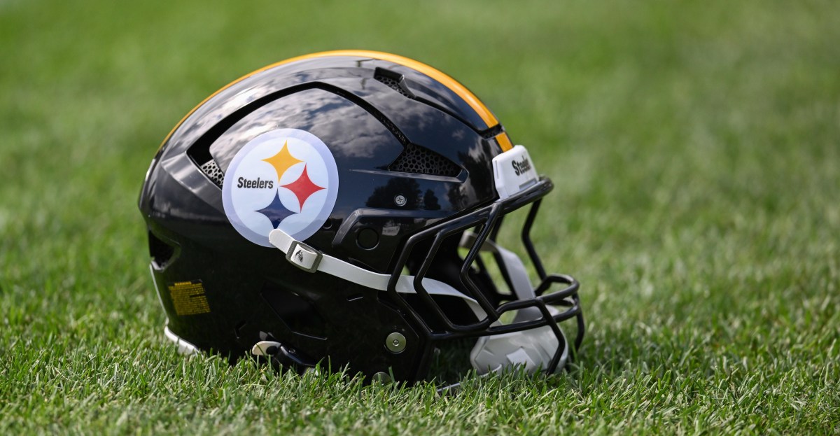 Pittsburgh Steelers news: Broderick Jones’ road back, veteran defender intrigue