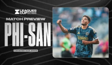 MATCH PREVIEW: Philadelphia Union Takes on Santos Laguna Looking for a Pass to Quarterfinals