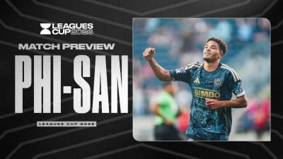 MATCH PREVIEW: Philadelphia Union Takes on Santos Laguna Looking for a Pass to Quarterfinals