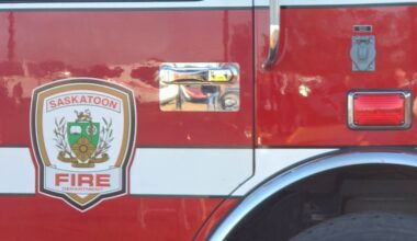 Fire at Bethlehem Catholic High School deemed suspicious
