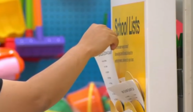 Back-to-school prices rise for Philadelphia families – NBC10 Philadelphia