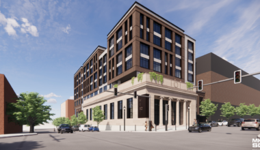Developer banks on historic building in Bethlehem for new ‘experience center,’ more downtown