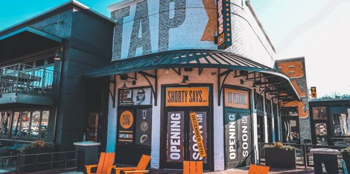 Shorty's Waterfront Closes for Reimagining, Rebrands