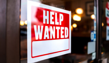 Pennsylvania Unemployment Drops to 3.9 Percent as Labor Force Hits Record High