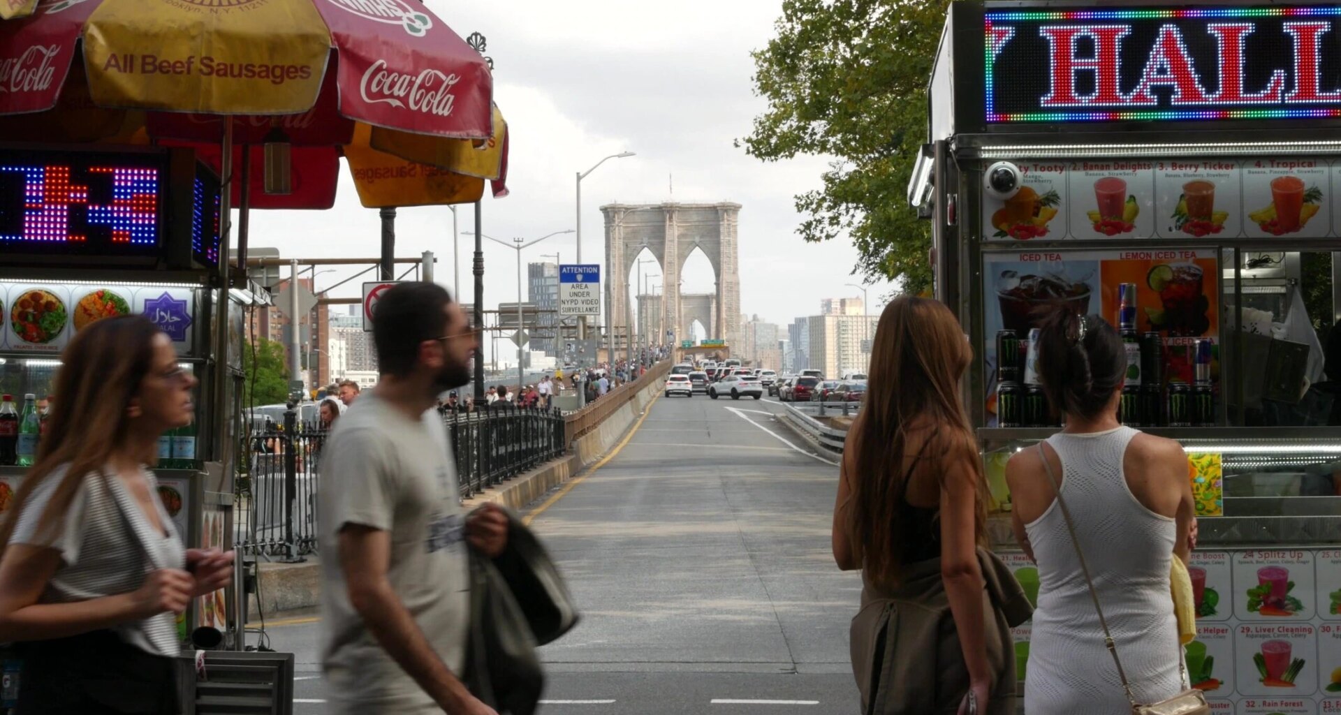 What We’re Reading: New York City’s Summer of Soundwalking
