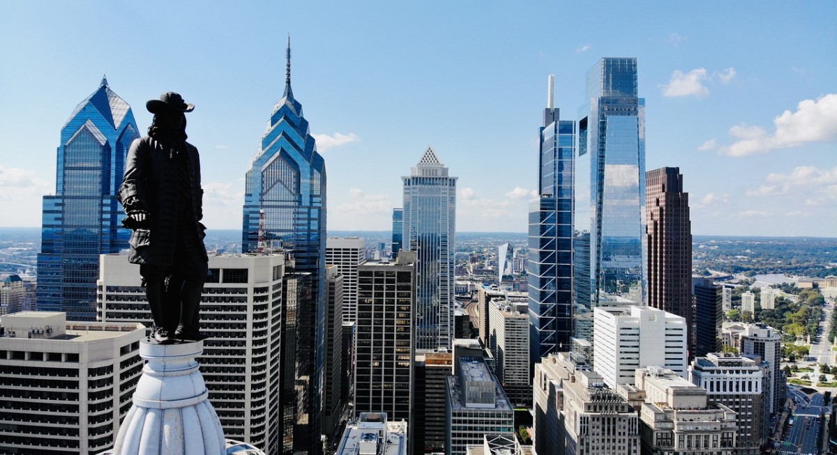 Philadelphia