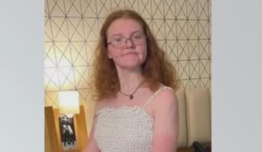 Pennsylvania girl missing for nearly 2 weeks was picked up in car by unknown man, officials say