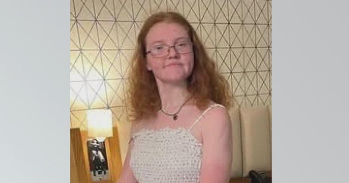 Pennsylvania girl missing for nearly 2 weeks was picked up in car by unknown man, officials say