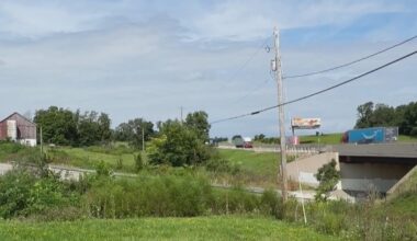 Pennsylvania Turnpike to build new interchange at Route 981 in Westmoreland County